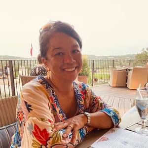 Meet your Posher, Rose